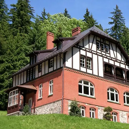 Bed & Breakfast Titina Miedzygorze