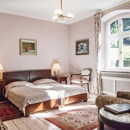 Titina 3* Miedzygorze