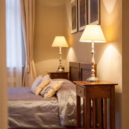 Titina Bed & Breakfast 3*