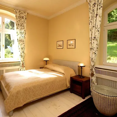 Titina Panzió Miedzygorze