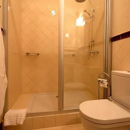 Titina 3* Мендзыгуже