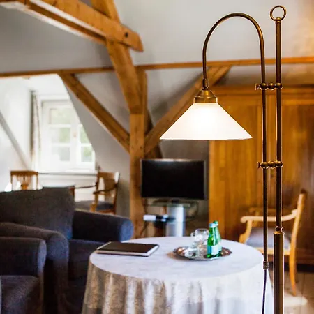 Titina Bed & Breakfast