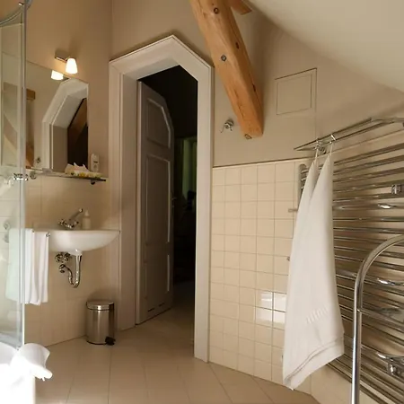 Titina Отель типа 