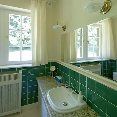 Bed & Breakfast Titina