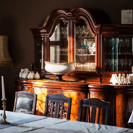 Titina Bed & Breakfast Miedzygorze
