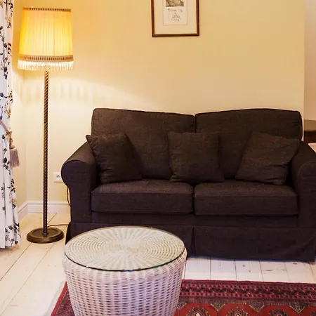 Panzió Titina Miedzygorze