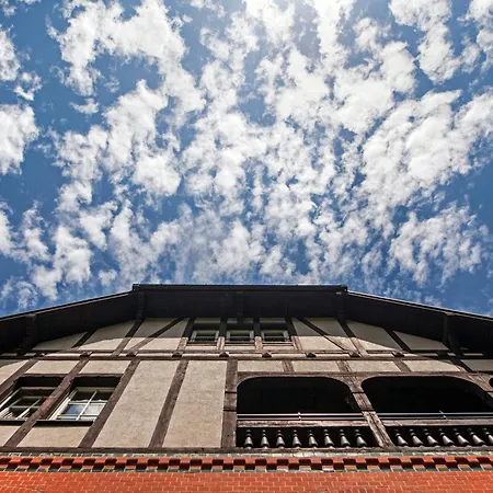 Titina Отель типа 