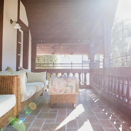 Bed & Breakfast Titina