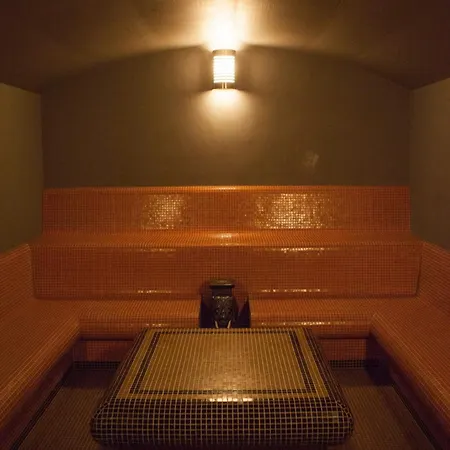 Titina Отель типа 