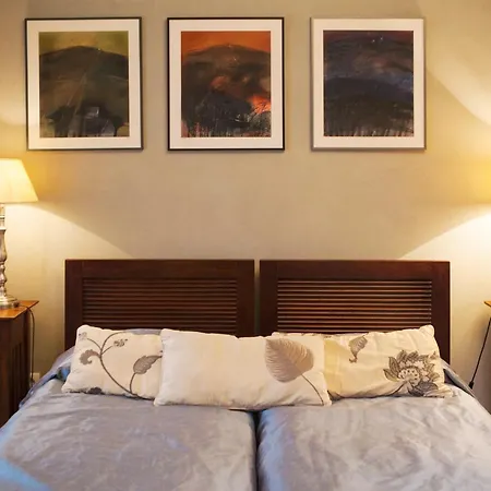 Bed & Breakfast Titina 3*