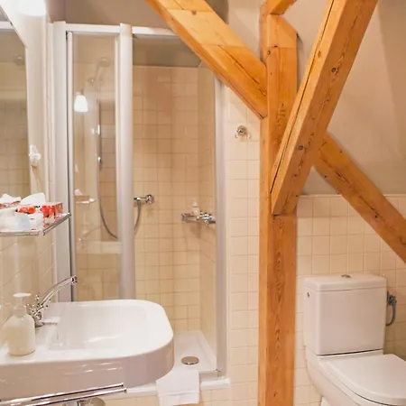 Titina Bed & Breakfast Miedzygorze