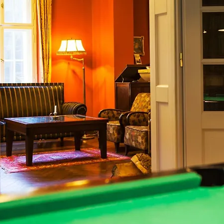Bed & Breakfast Titina Miedzygorze