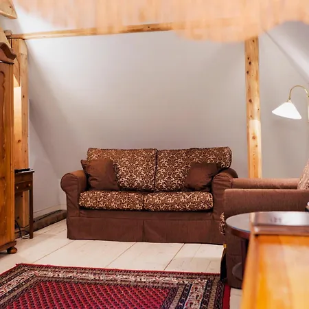 Titina 3* Miedzygorze