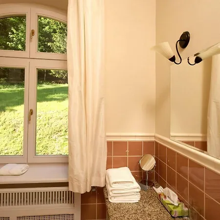 Titina Bed & Breakfast Miedzygorze