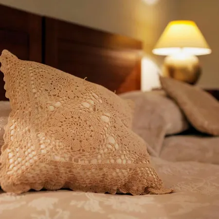 Panzió Titina Miedzygorze