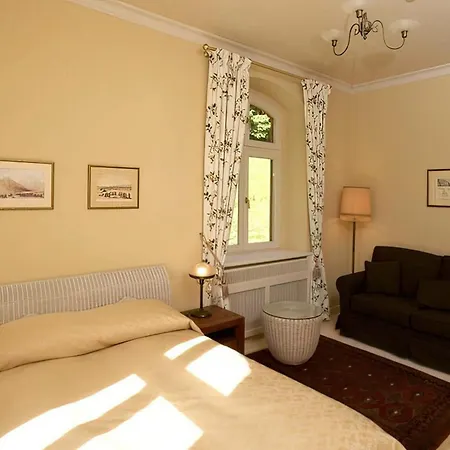 Titina 3* Мендзыгуже