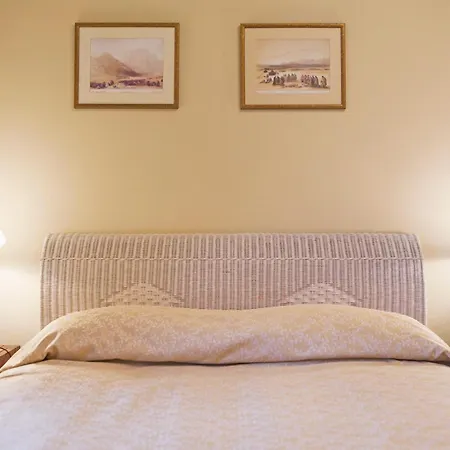 Bed & Breakfast Titina