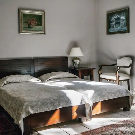 Panzió Titina Miedzygorze