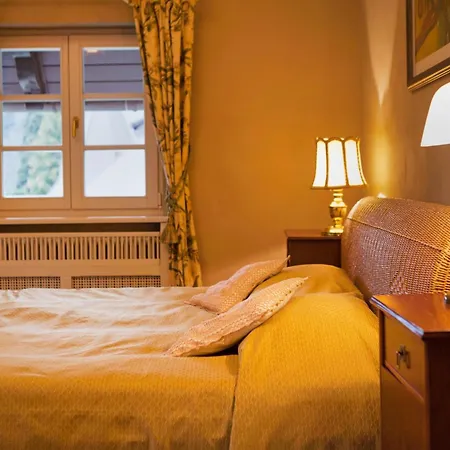 Titina Bed & Breakfast