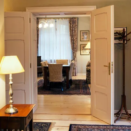 Panzió Titina