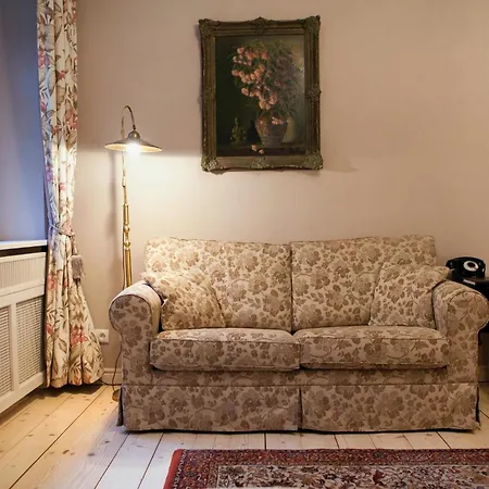 Titina Bed & Breakfast