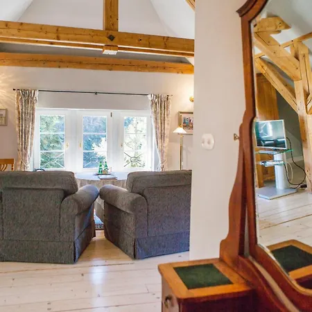 Titina Отель типа 