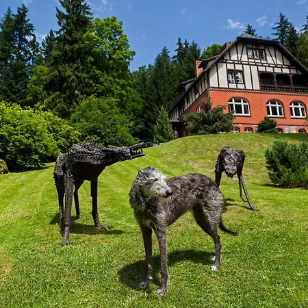 Titina 3* Miedzygorze