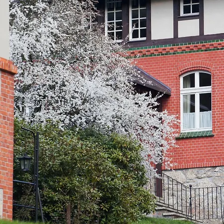 Titina Panzió Miedzygorze