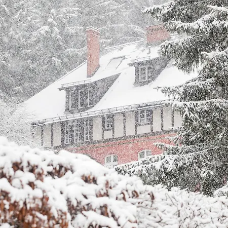 Titina 3* Мендзыгуже