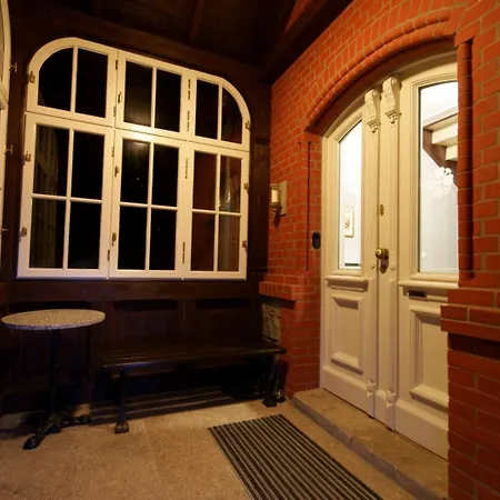 Titina Отель типа 