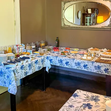 Titina Bed & Breakfast