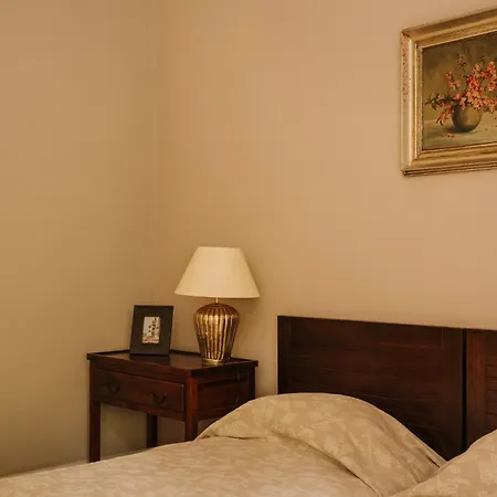 Bed and Breakfast Titina 3*