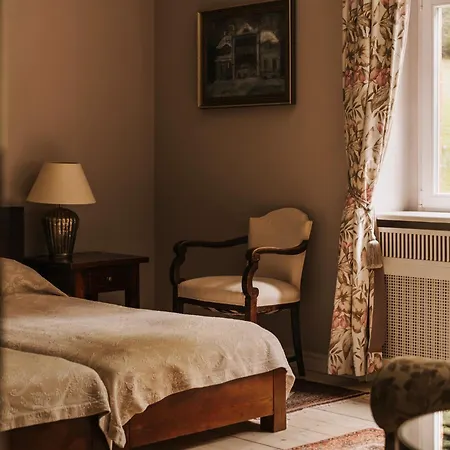 Bed and Breakfast Titina