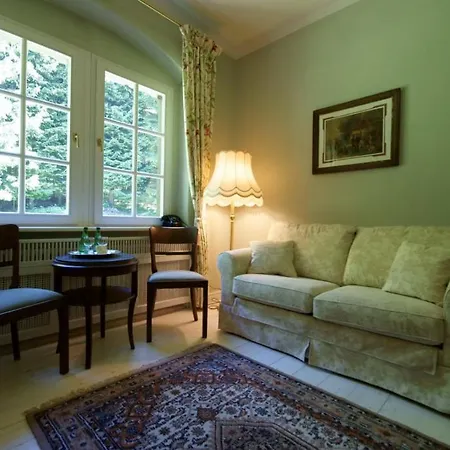 Titina Отель типа 