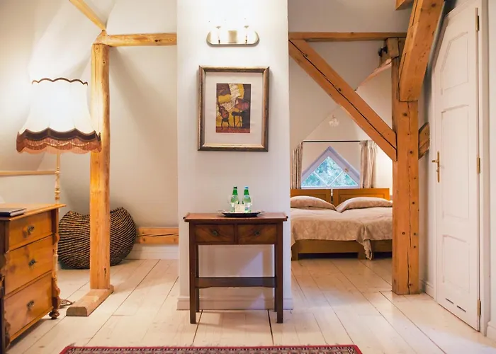 Titina Bed and Breakfast 3*