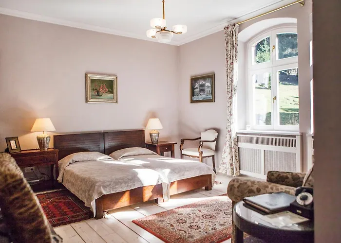 Titina 3* Miedzygorze