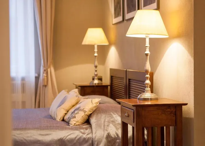 Titina Bed and Breakfast 3*