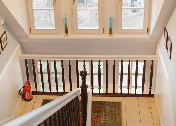 Bed and Breakfast Titina 3*