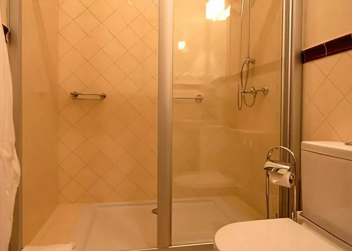 Titina 3* Miedzygorze