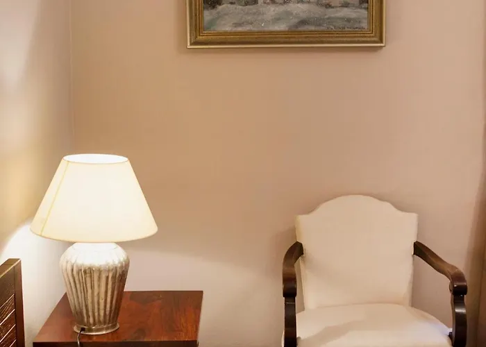 Bed and Breakfast Titina Miedzygorze