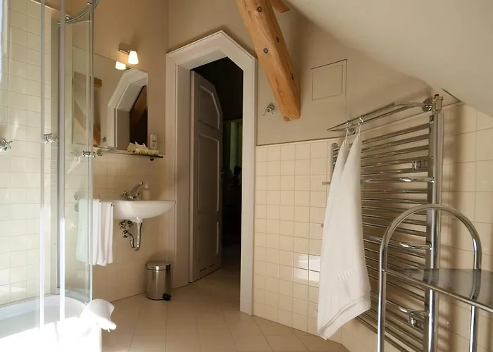 Titina Bed and Breakfast