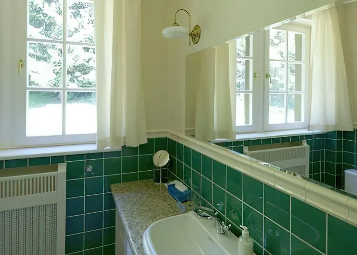 Bed and Breakfast Titina