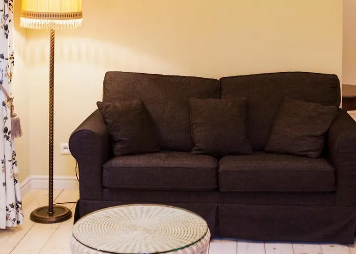 Bed and Breakfast Titina Miedzygorze