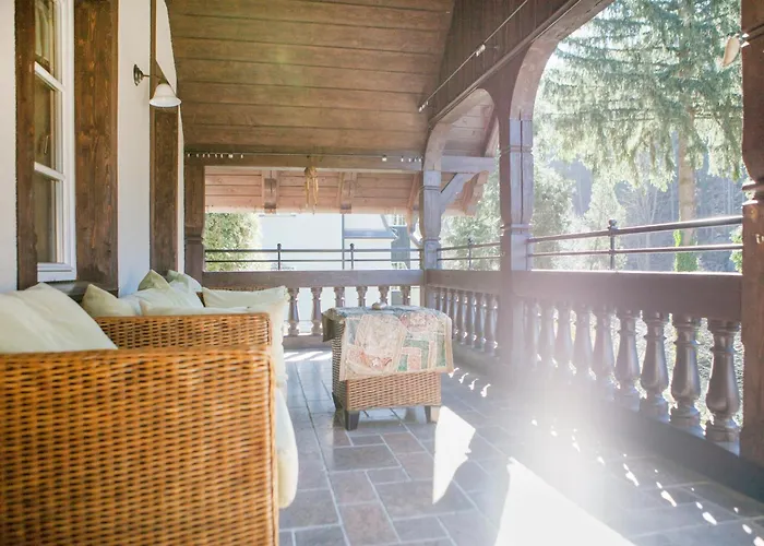 Titina 3* Miedzygorze