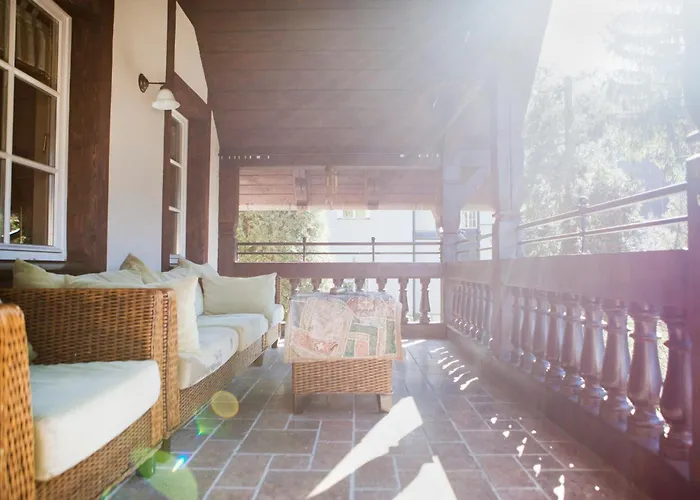 Bed and Breakfast Titina