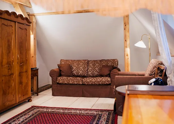 Titina 3* Miedzygorze