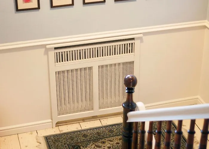 Titina Bed and Breakfast