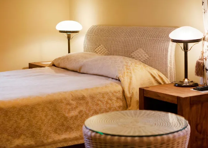 Bed and Breakfast Titina