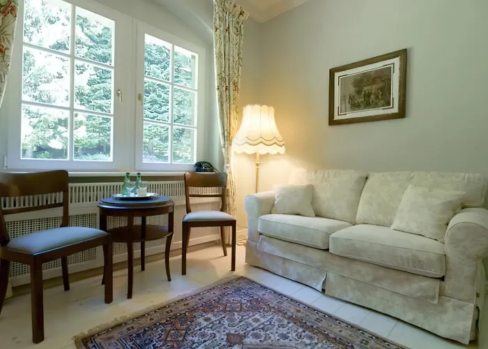 Titina Bed and Breakfast 3*