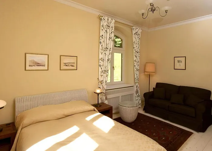 Titina 3* Miedzygorze